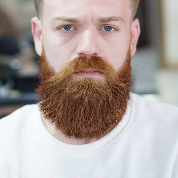 ΓΕΝΕΙΑΔΑ/ BEARD